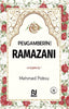Peygamberin (a.s.m) Ramazanı