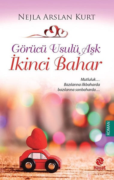 Görücü Usulü Aşk - İkinci Bahar