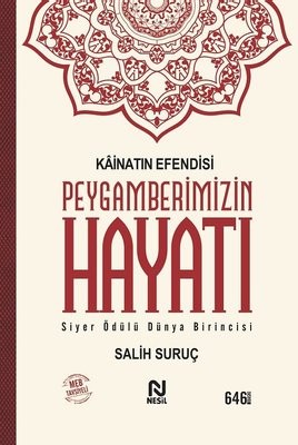 Peygamberimizin Hayatı