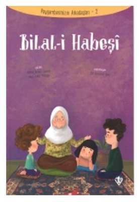 Bilal-i Habeşi