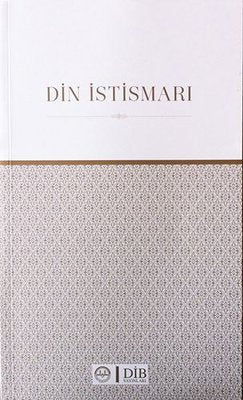 Din İstismarı