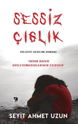 Sessiz Çığlık