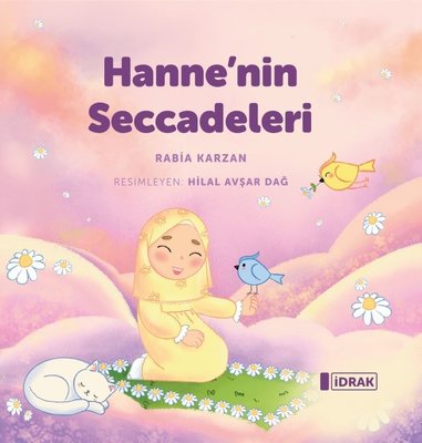 Hanne’nin Seccadeleri