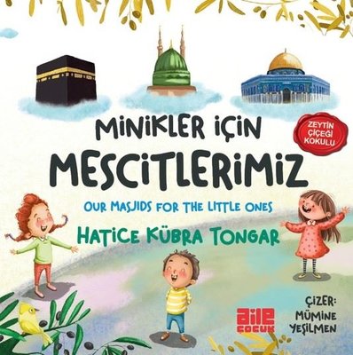 Minikler İçin Mescitlerimiz