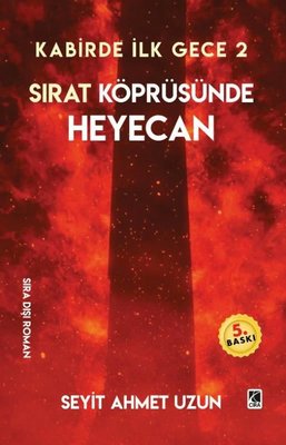 Kabirde İlk Gece 2;Sırat Köprüsünde Heyecan