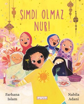 Şimdi Olmaz Nur