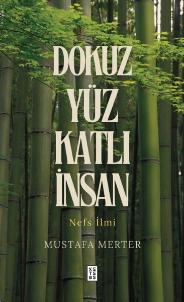 Dokuz Yüz Katlı Insan