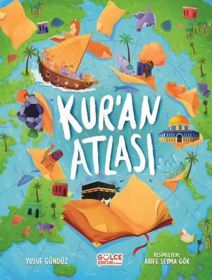 Kur’an Atlası