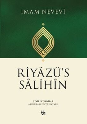 Riyâzü's Sâlihîn (Karton Kapak)