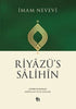 Riyâzü's Sâlihîn (Karton Kapak)