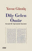 Dile Gelen Ömür;Şavşatlı Bir Öğretmenin Hatıraları
