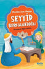 Mevlana’nın Hocası Seyyid Burhaneddin