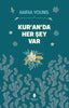 Kur'an'da Her Şey Var