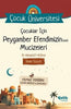 Çocuklar İçin Peygamber Efendimizin (s.a.v) Mucizeleri