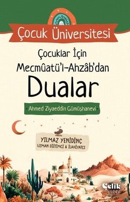 Çocuklar İçin Mecmüatü'l-Ahzab'dan Dualar