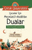 Çocuklar İçin Mecmüatü'l-Ahzab'dan Dualar