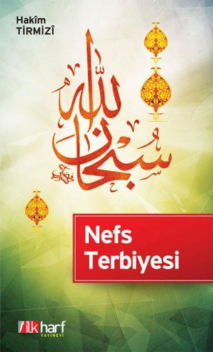 Nefs Terbiyesi