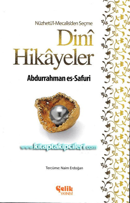 Nüzhetül Mecalisten Dini Hikayeler