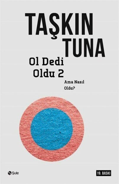 Ol Dedi Oldu 2