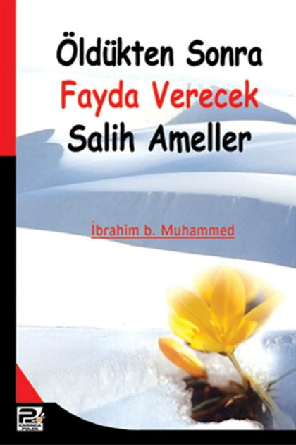 Öldükten Sonra Fayda Verecek Salih Ameller