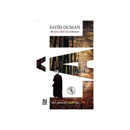 Lal - Bir Şemseddin Sivasi Romanı