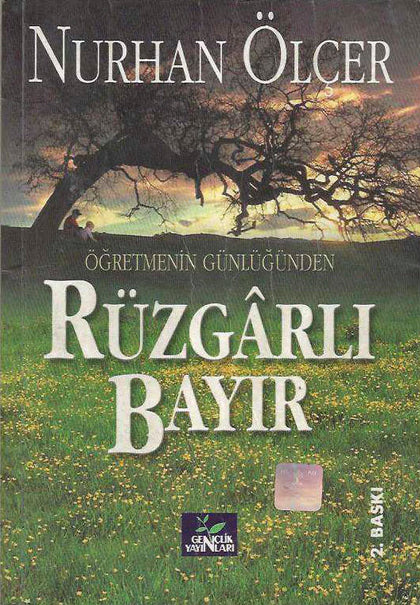 Rüzgarlı Bayır