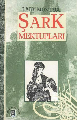 Şark Mektupları