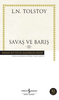 Savaş ve Barış (2 Cilt)