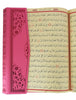 Ayfa Kuranı-Kerim (Cami Boy - Pembe)