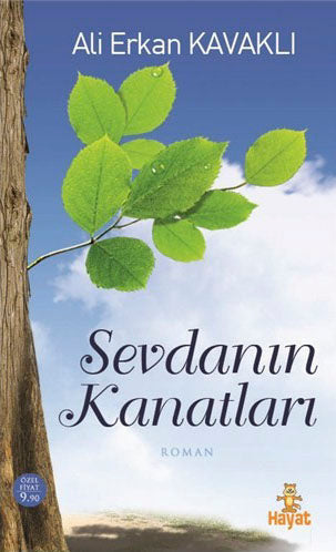 Sevdanın Kanatları