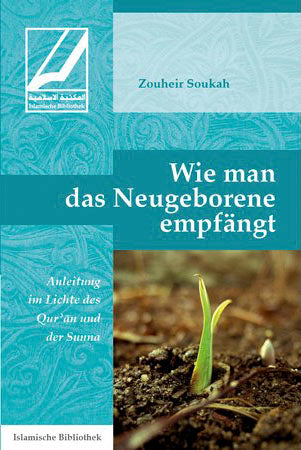 Wie man das Neugeborene empfängt