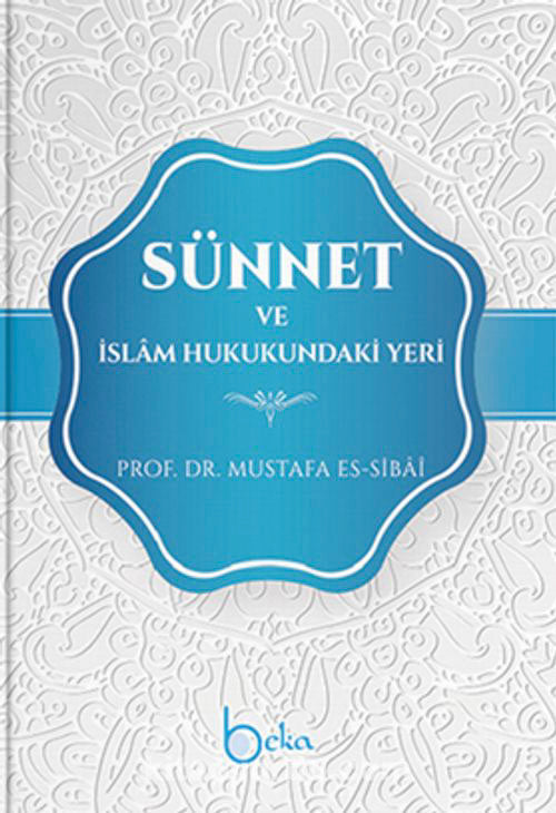 Sünnet Ve İslam Hukukundaki Yeri