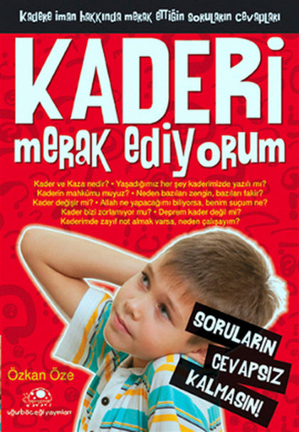 Kaderi Merak ediyorum