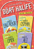 Çocuklar için dört Halife (4 Kitap)