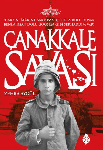 Çanakkale Savaşı