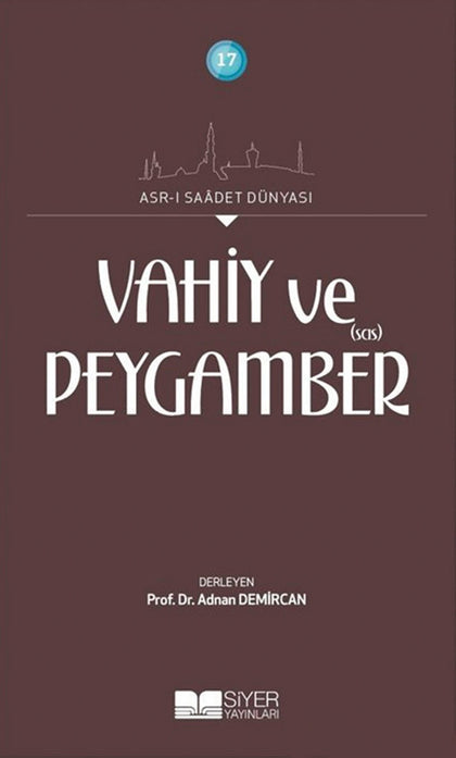 Vahiy ve Peygamber