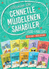 Çocuklar İçin Cennetle Müjdelenen Sahabiler (10 Kitap)