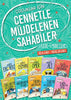 Çocuklar İçin Cennetle Müjdelenen Sahabiler (10 Kitap)