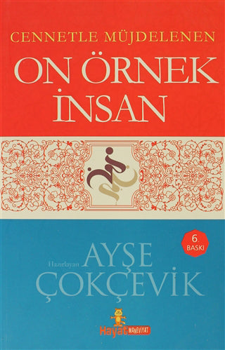 Cennetle Müjdelenen Hanımlar