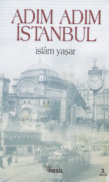 Adım Adım İstanbul