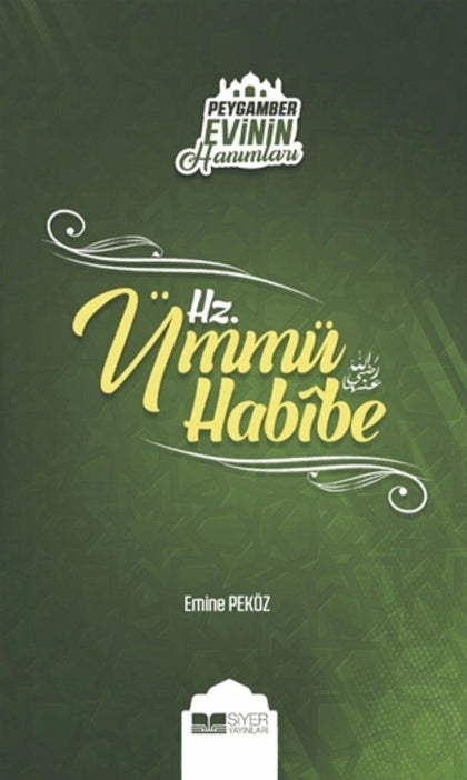 Hz. Ümmü Habibe