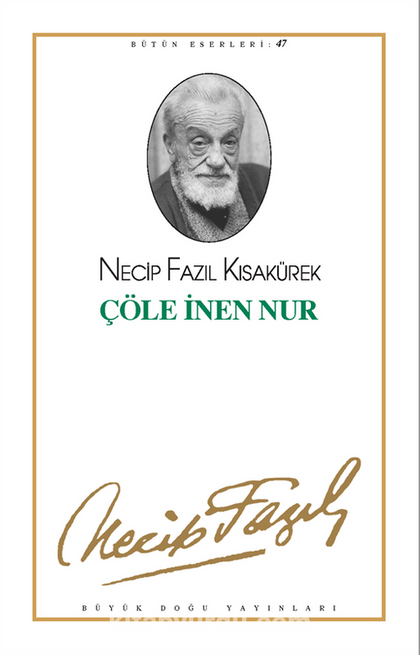 Çöle İnen Nur