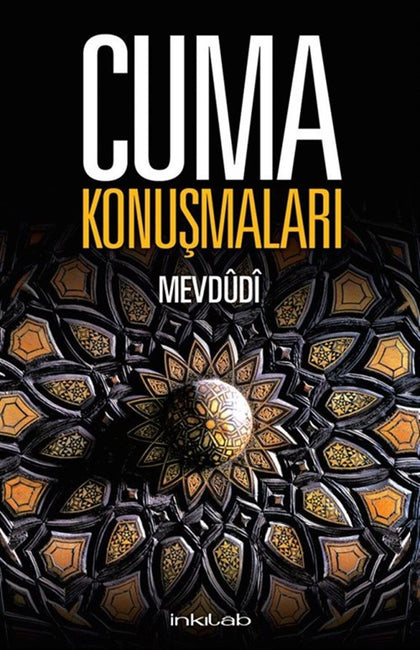 Cuma Konuşmaları