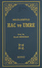 Delilleriyle Hac ve Umre