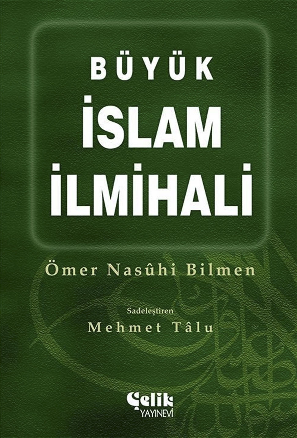 Büyük İslam İlmihali (Cildli 2.Hmr.)