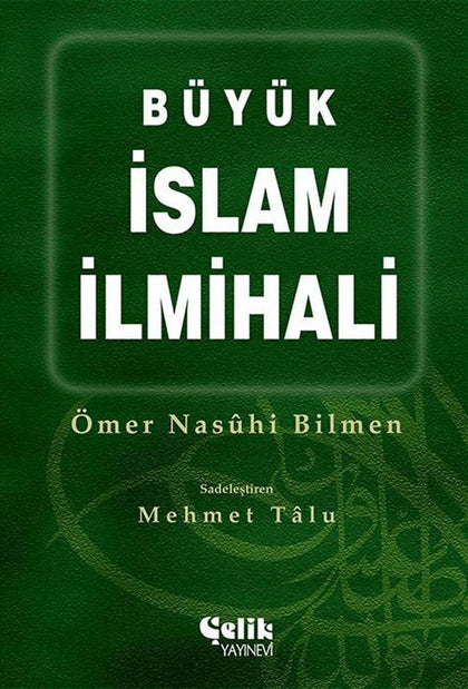 Büyük İslam İlmihali (Cildli 2.Hmr.)