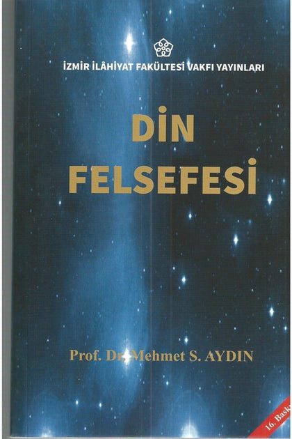 Din Felsefesi