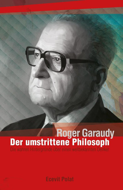 Der umstrittene Philosoph: Die wahren Hintergründe über den weltbekannten Denker