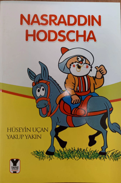Nasraddin Hodscha