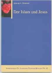 Der Islam und Jesus